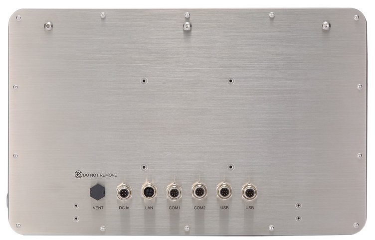 PPC2047 - Panel PCs 3 PPC2047 - Panel PCs