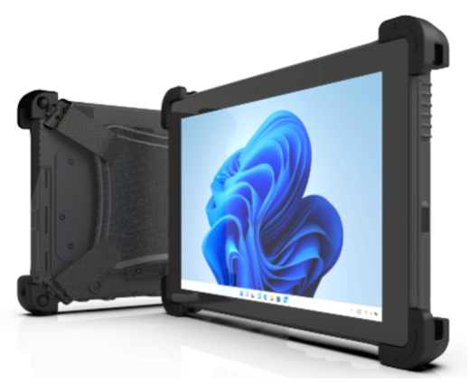 TBL1185W Rugged Tablet 3 rugged tablet