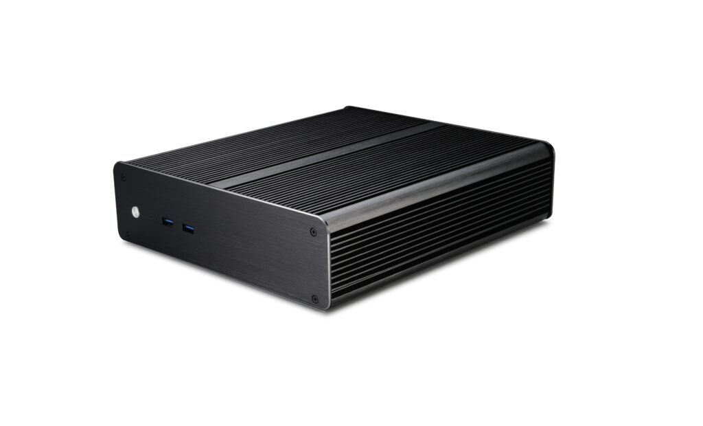 Fanless computer systems