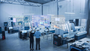 Industrial Computers