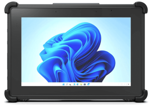 TBL1195W Rugged Tablet - Enquire Today - Industrial Computers