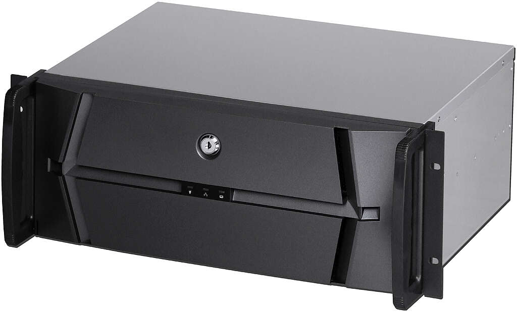 ICOM4524 4U Rackmount Computer 3 ICOM4524 4U Rackmount Computer
