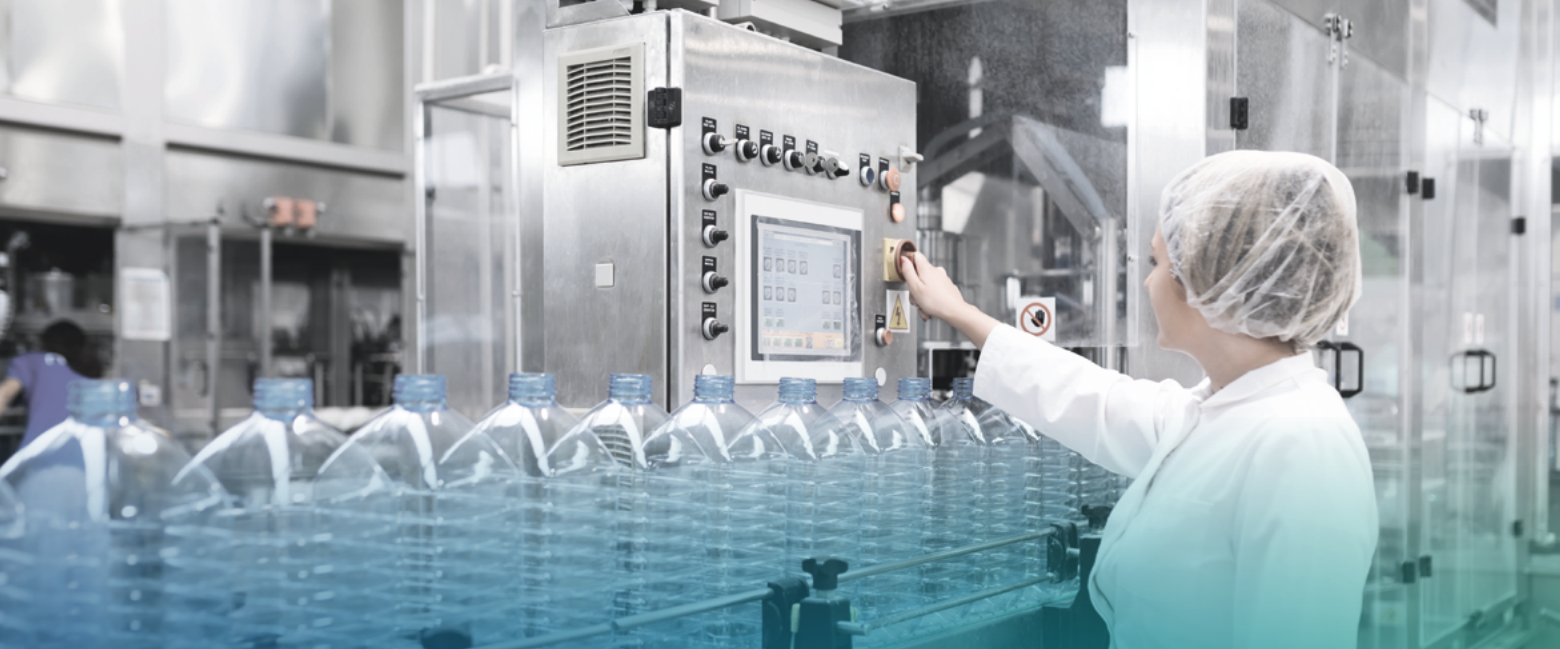 Hygiene Standards in the Pharmaceutical Industry