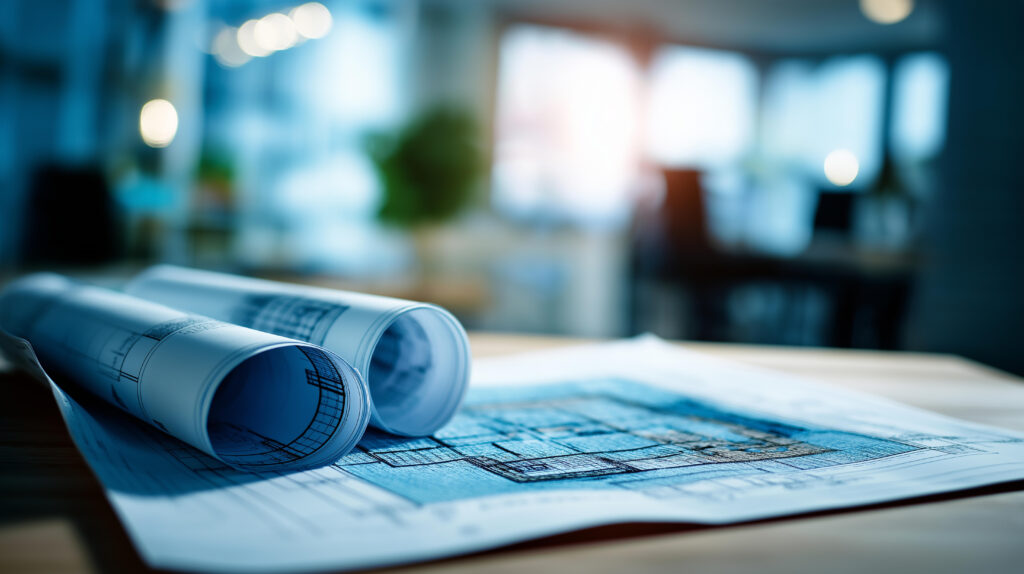 Technical specifications and plans